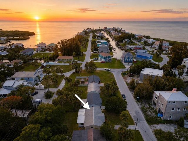 6826 DRIFTWOOD DRIVE, Hudson, FL 34667