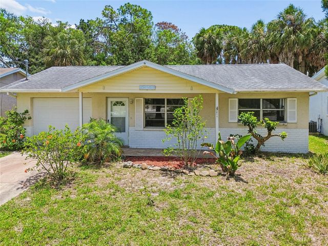 6826 DRIFTWOOD DRIVE, Hudson, FL 34667