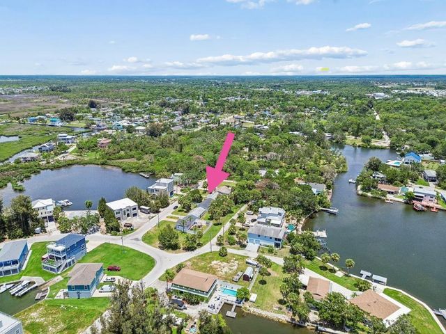 6826 DRIFTWOOD DRIVE, Hudson, FL 34667