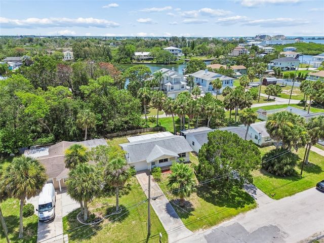6826 DRIFTWOOD DRIVE, Hudson, FL 34667