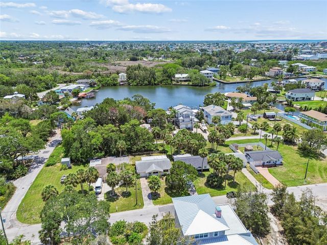 6826 DRIFTWOOD DRIVE, Hudson, FL 34667