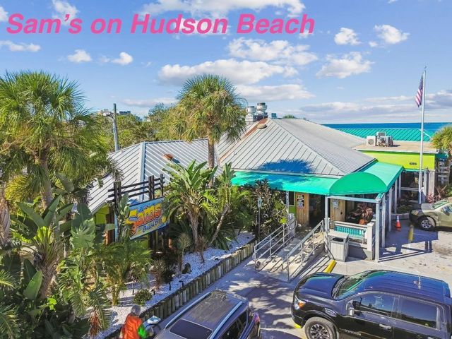 6826 DRIFTWOOD DRIVE, Hudson, FL 34667