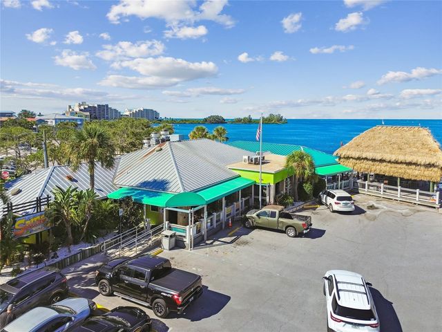 6826 DRIFTWOOD DRIVE, Hudson, FL 34667