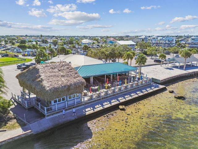 6826 DRIFTWOOD DRIVE, Hudson, FL 34667