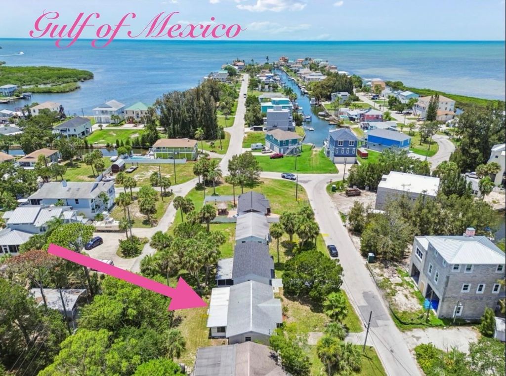 6826 DRIFTWOOD DRIVE, Hudson, FL 34667