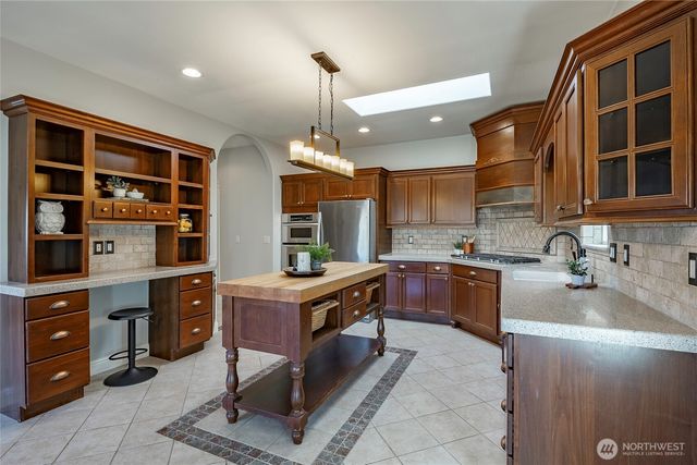 4448 Castlerock Drive, Blaine, WA 98230
