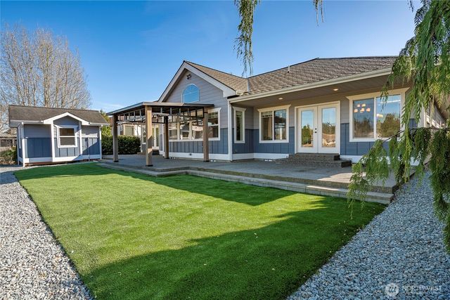 4448 Castlerock Drive, Blaine, WA 98230