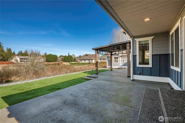 4448 Castlerock Drive, Blaine, WA 98230