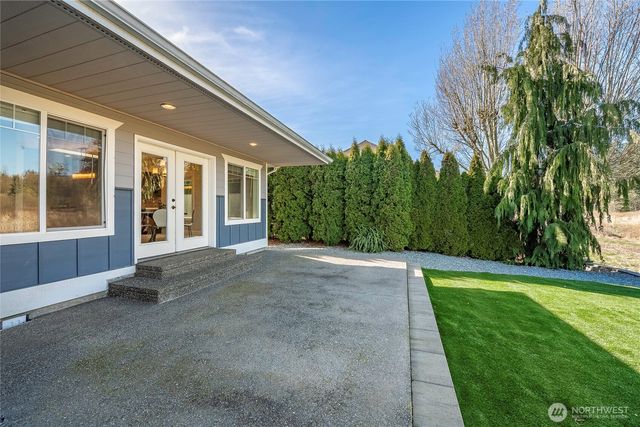 4448 Castlerock Drive, Blaine, WA 98230