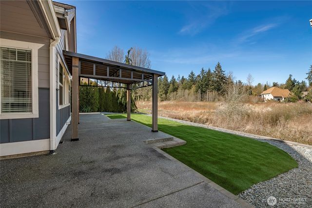 4448 Castlerock Drive, Blaine, WA 98230