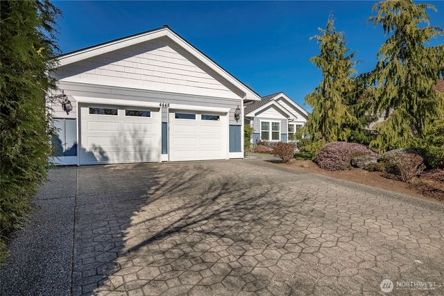 4448 Castlerock Drive, Blaine, WA 98230