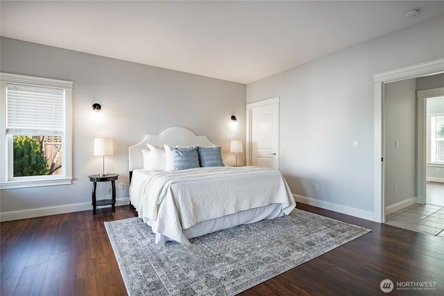 4448 Castlerock Drive, Blaine, WA 98230