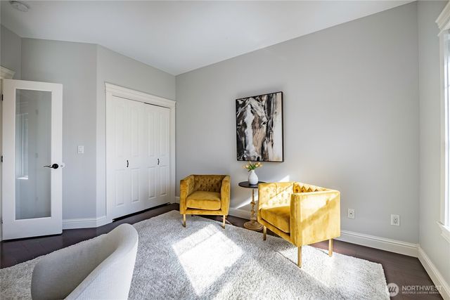 4448 Castlerock Drive, Blaine, WA 98230