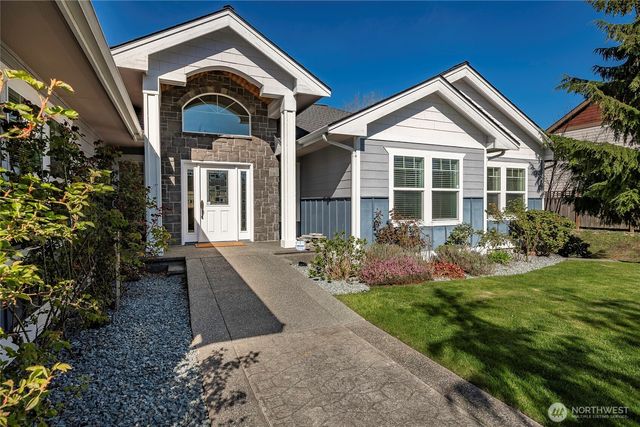 4448 Castlerock Drive, Blaine, WA 98230