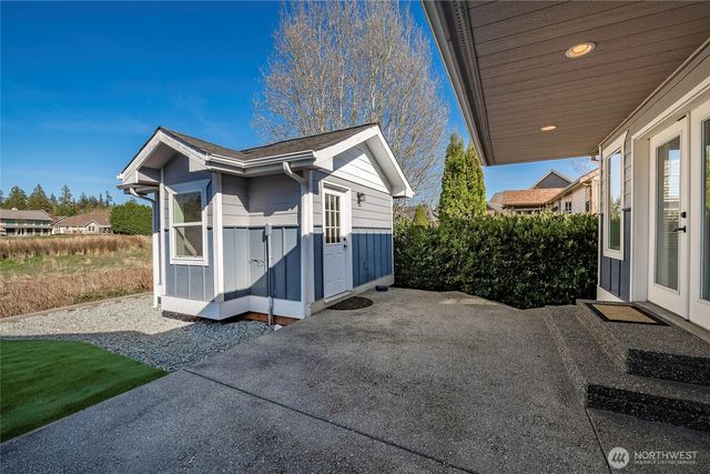 4448 Castlerock Drive, Blaine, WA 98230