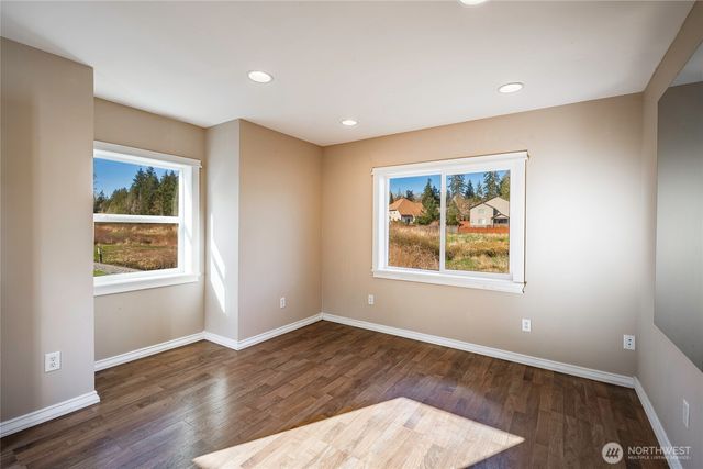 4448 Castlerock Drive, Blaine, WA 98230