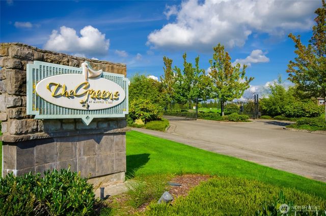 4448 Castlerock Drive, Blaine, WA 98230