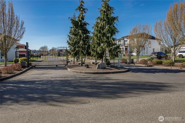 4448 Castlerock Drive, Blaine, WA 98230
