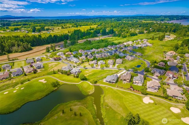 4448 Castlerock Drive, Blaine, WA 98230