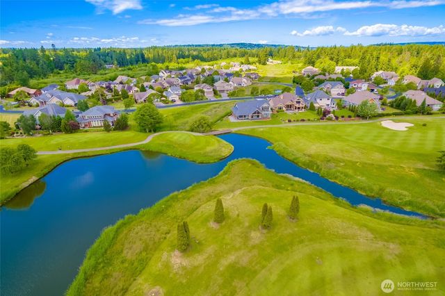 4448 Castlerock Drive, Blaine, WA 98230