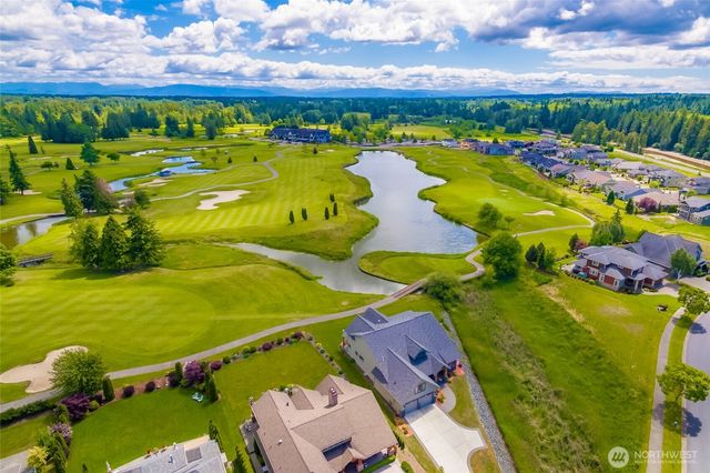 4448 Castlerock Drive, Blaine, WA 98230