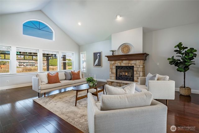 4448 Castlerock Drive, Blaine, WA 98230