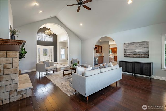 4448 Castlerock Drive, Blaine, WA 98230
