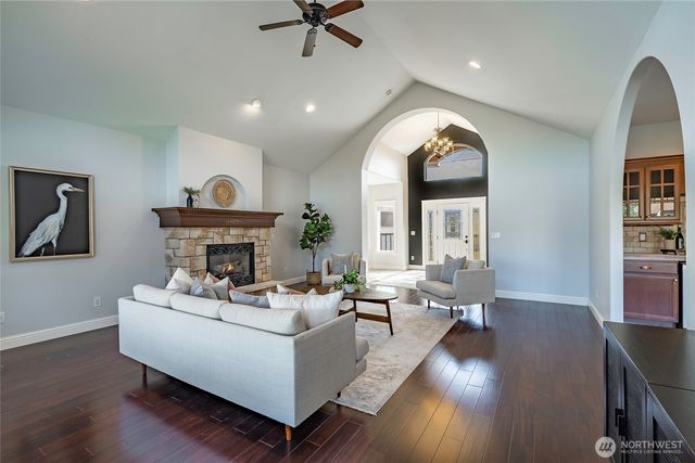 4448 Castlerock Drive, Blaine, WA 98230