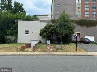 919 S MONROE STREET, Arlington, VA 22204