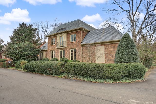 117 Wentworth Ave, Nashville, TN 37215