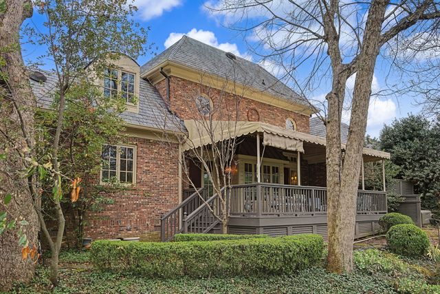 117 Wentworth Ave, Nashville, TN 37215