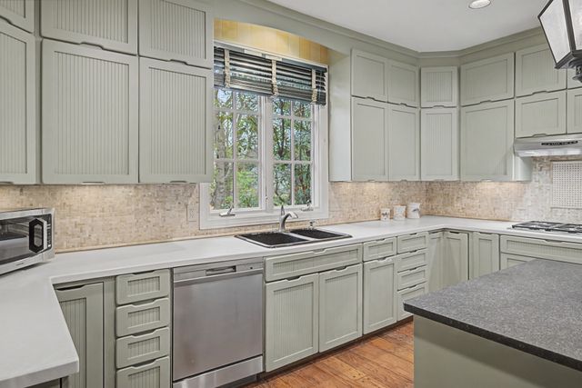 117 Wentworth Ave, Nashville, TN 37215