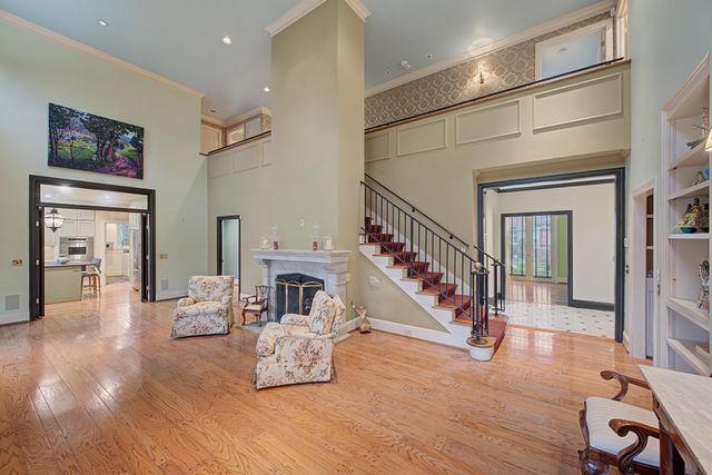 117 Wentworth Ave, Nashville, TN 37215