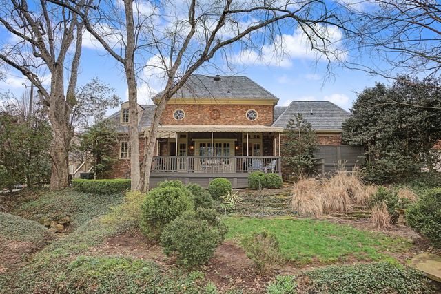 117 Wentworth Ave, Nashville, TN 37215