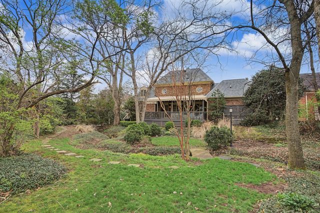 117 Wentworth Ave, Nashville, TN 37215