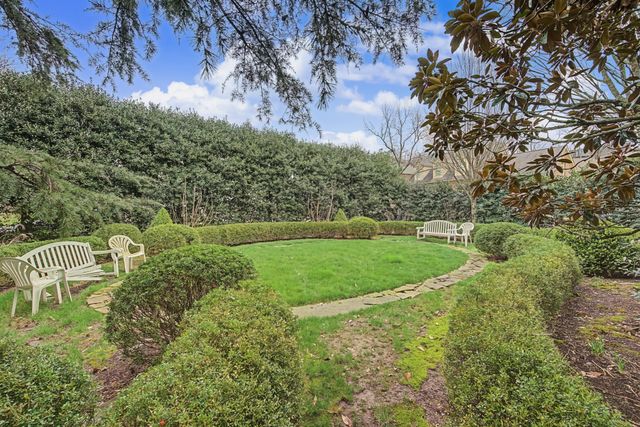 117 Wentworth Ave, Nashville, TN 37215