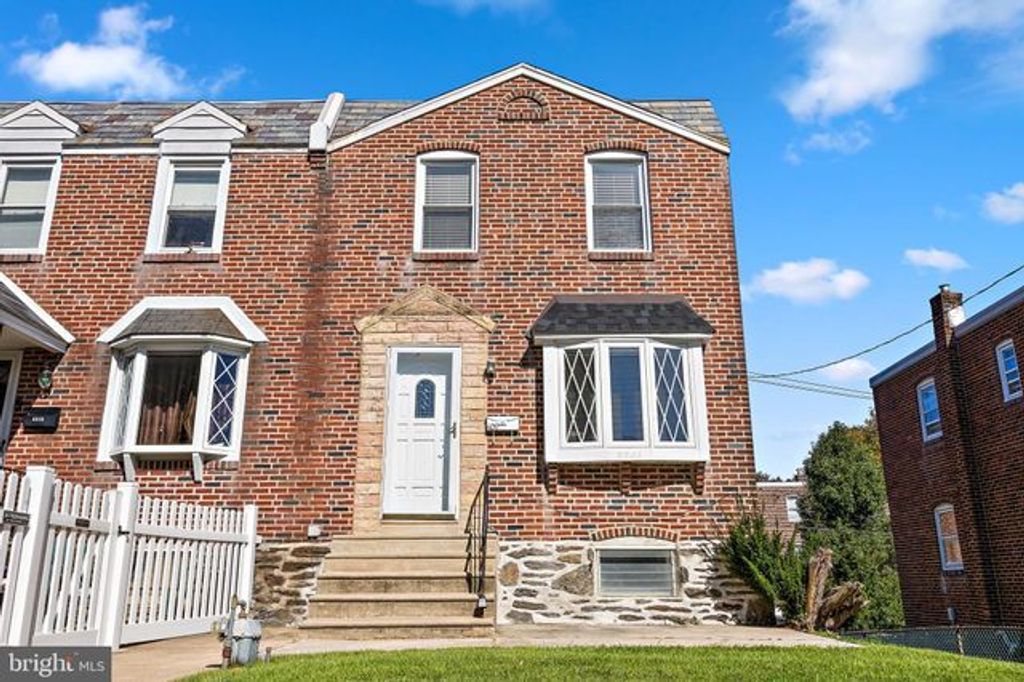4017 Brunswick Avenue, Drexel Hill, PA 19026