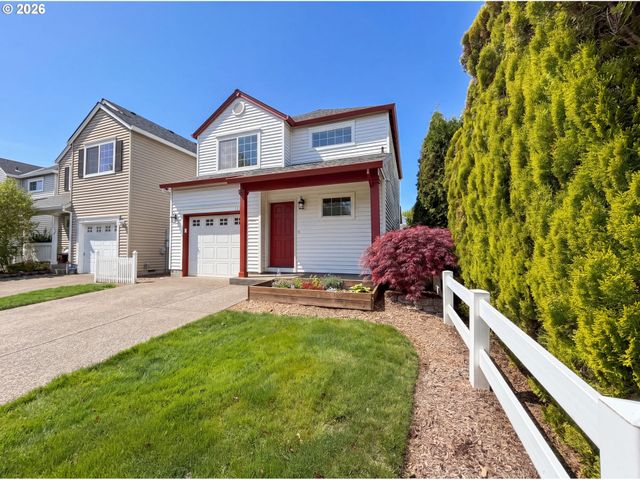 12883 Nw SCOTTSTON Ter, Banks, OR 97106