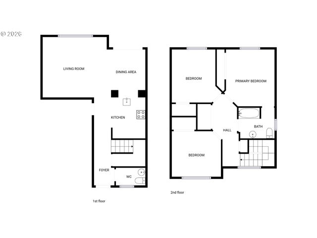 12883 Nw SCOTTSTON Ter, Banks, OR 97106