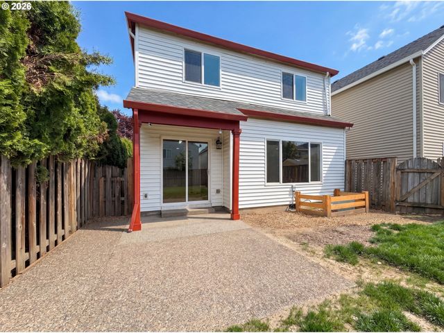 12883 Nw SCOTTSTON Ter, Banks, OR 97106
