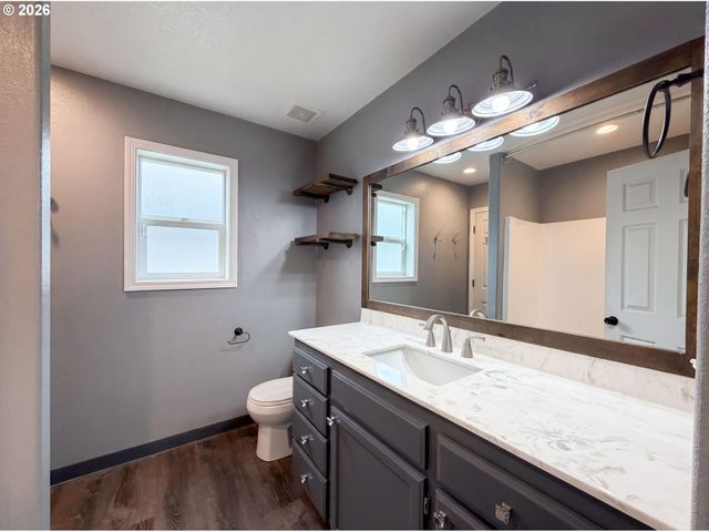 12883 Nw SCOTTSTON Ter, Banks, OR 97106