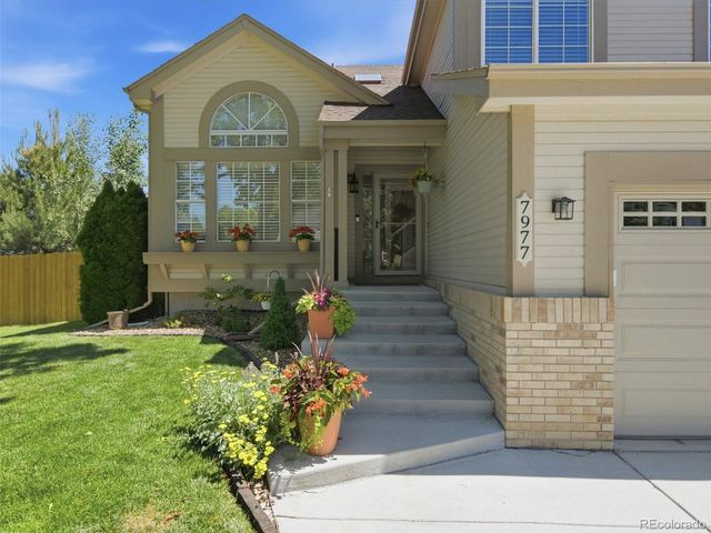 7977 W Morraine Drive, Littleton, CO 80128