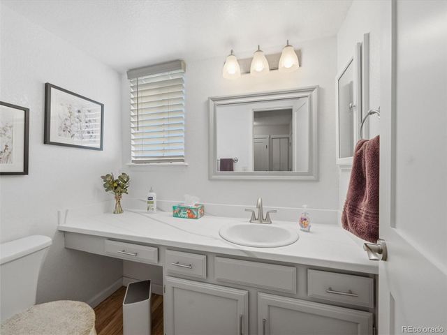7977 W Morraine Drive, Littleton, CO 80128