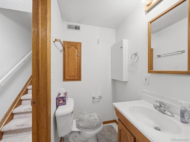 7977 W Morraine Drive, Littleton, CO 80128