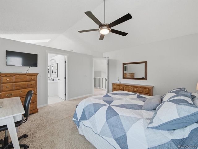 7977 W Morraine Drive, Littleton, CO 80128