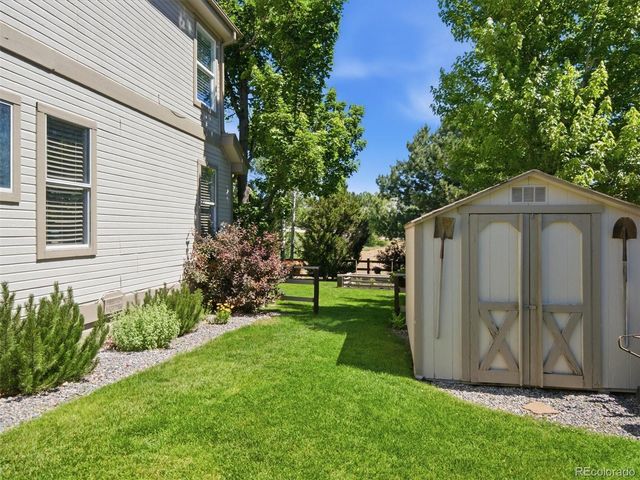 7977 W Morraine Drive, Littleton, CO 80128