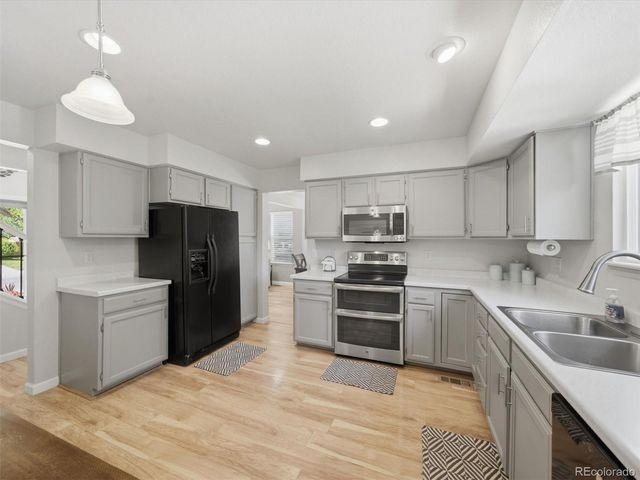 7977 W Morraine Drive, Littleton, CO 80128