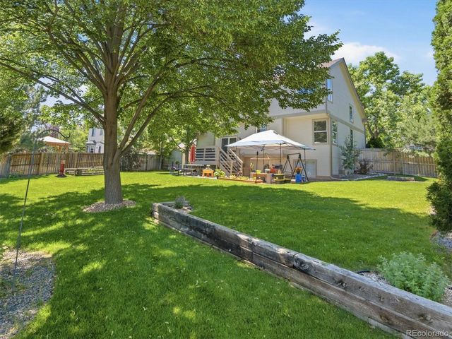 7977 W Morraine Drive, Littleton, CO 80128