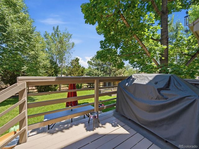 7977 W Morraine Drive, Littleton, CO 80128