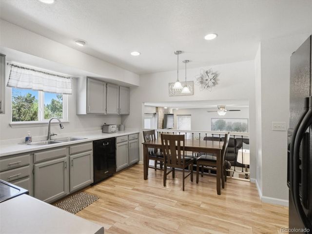 7977 W Morraine Drive, Littleton, CO 80128